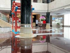 -广州粤海喜来登酒店