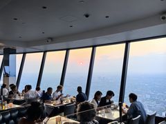 -360 The Restaurant at the CN Tower