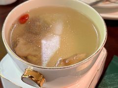 -山外山·林语花园餐厅