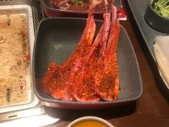 -新石器烤肉(虹悦城店)