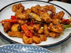 -小郭私房菜·海肠捞饭店(学士街店)