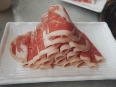-福寿斋·老北京铜锅涮肉·烤鸭(顺义总店)