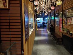-拉面莊夢語＆中华料理八椿