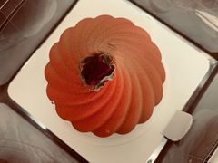 -Tomado绿色烘焙(大尧三路店)