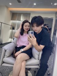 -东梵造型·烫发染发接发连锁SALON