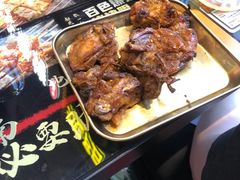 -纪录片《人生一串》体验店(静安店)