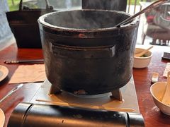 -林芝工布庄园希尔顿酒店-猎味中餐厅