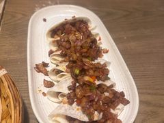 -那时新疆·若羌(经纬汇店)