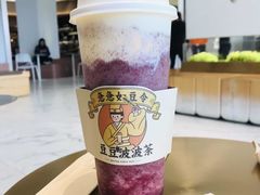 -喜茶(永旺梦乐城店)