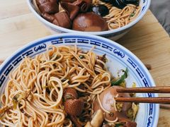 -水门桥面馆(东坡雅居店)