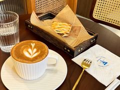 -E SPECIAL COFFEE 别样