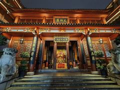 -黄兴南路步行商业街