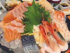 -极尚大瀛喜日本料理(铜锣湾店)