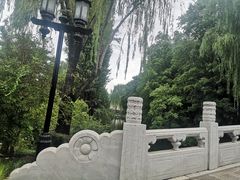 -钓鱼台国宾馆