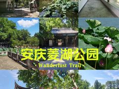 -菱湖风景区