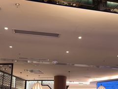 -新白鹿餐厅(虹桥南丰城店)