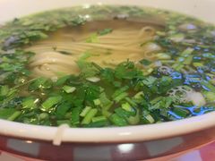 -小灶派· 地道兰州牛肉面(宏发大厦店)