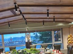 -川旺角川粤融合菜•海景餐厅(星海广场店)
