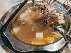 -小肥牛潮汕牛肉火锅(南联店)