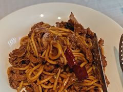 -巴盟人家·内蒙地方菜(华丽家族店)