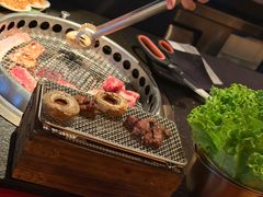 -300杯·和牛烧肉清酒专门店(廊里店)