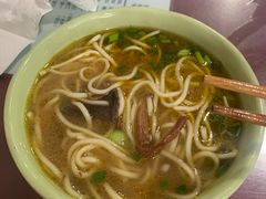 -大石人家鱿鱼面馆(大石西路总店)