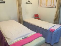 -益友堂盲人推拿正骨穴位按摩工作室