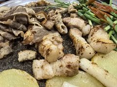 -大福黄牛料理·韩式烤肉·黄牛肥肠·酱蟹