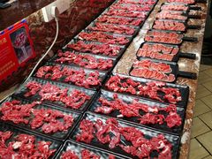 -九记潮汕现切鲜牛肉自助火锅(新开铺店)