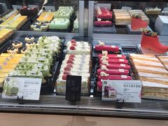 -YUMI芽米·法式烘焙·咖啡(文化宫店)