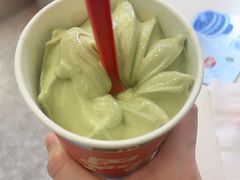 -DQ·蛋糕·冰淇淋(通州万达店)