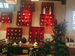 -牛市坎火锅(建设路店)