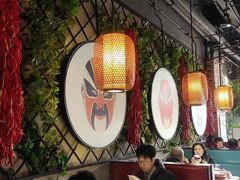 大堂-雲蜀龙阁·金牌水煮鱼(方庄店)