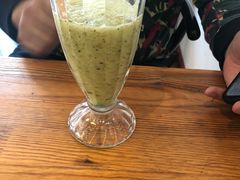-Idag Cafe 一道咖啡(苹果社区店)