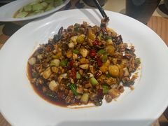 -荣小馆(杭州大厦店)