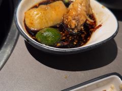 -同仁四季椰子鸡(无锡滨湖万象汇店)