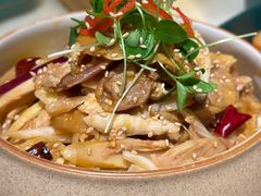 -锦府盐帮·侯宅(五棵松万达店)