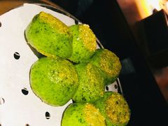 -吃饭皇帝大土家民族菜(正大广场店)