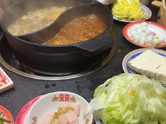 -沸炉重庆老火锅(军事博物馆店)