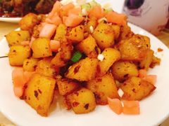 -贵凤凰贵州米粉(五道口店)