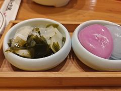 -吴氏包饭·传统民俗料理(延大学府店)