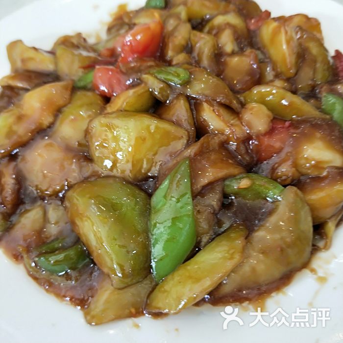 望德楼清真餐厅图片-北京其他中餐-大众点评网
