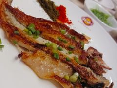 -芭菲盛宴·环球美食(袁家岗店)