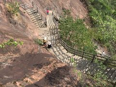 -丹霞山风景名胜区