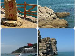 -长岛大黑山岛
