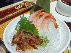 -赤坂亭·M9和牛烧肉·铁板烧·日料398放题(长泰广场店)