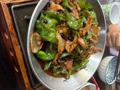 -吃货私房菜(丽江束河古镇店)