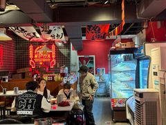 -来伊回麻辣烫·火锅串串清真(红瓦寺总店)