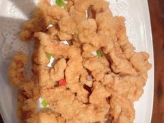 -阿娘家·原生态农家菜(国顺东路店)