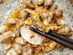 口味花甲-虾小龙老长沙龙虾馆(坡子街店)